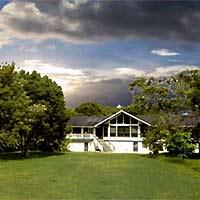 Kauai Country Inn And Kauai Island Weddings Kapa'a Zewnętrze zdjęcie